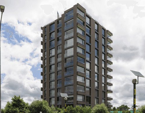 Edificio Portal